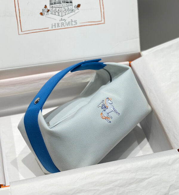 Hermes Bride-a-Brac case