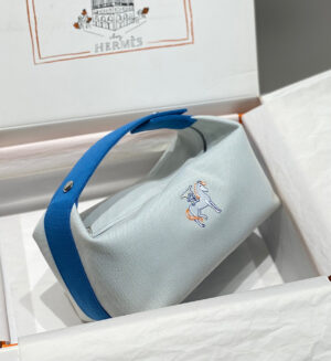 Hermes Bride-a-Brac case