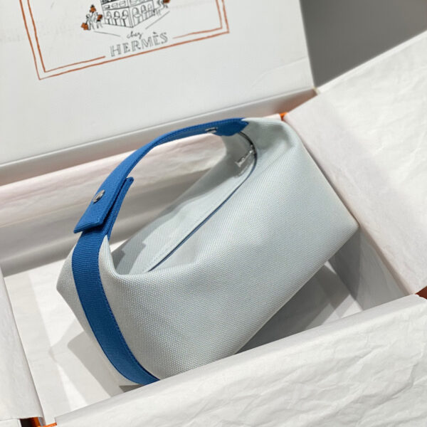 Hermes Bride-a-Brac case