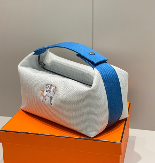 Hermes Bride-a-Brac case