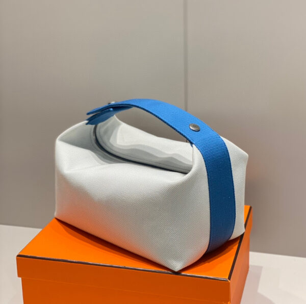 Hermes Bride-a-Brac case
