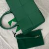 Bottega Veneta Arco Tote