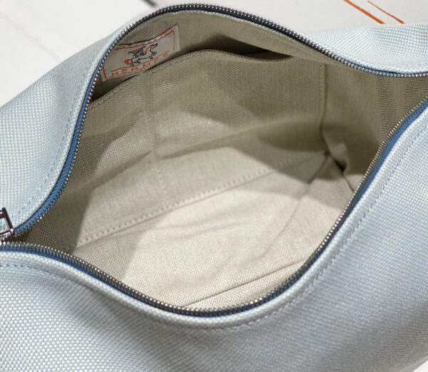 Hermes Bride-a-Brac case