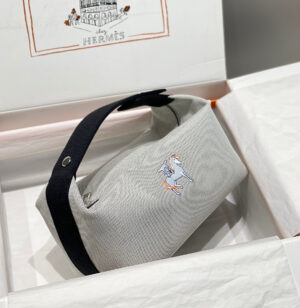 Hermes Bride-a-Brac case