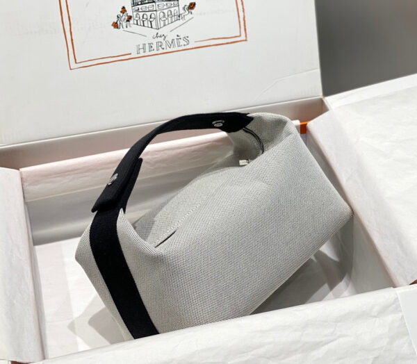 Hermes Bride-a-Brac case