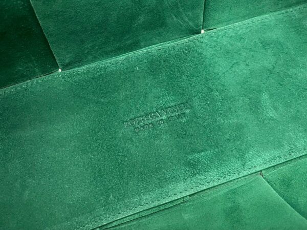 Bottega Veneta Arco Tote