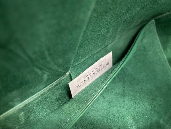 Bottega Veneta Arco Tote
