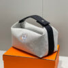 Hermes Bride-a-Brac case