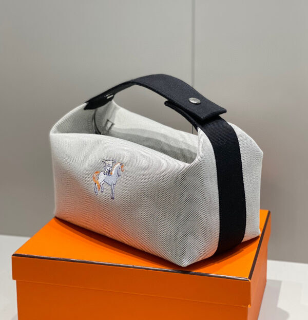 Hermes Bride-a-Brac case