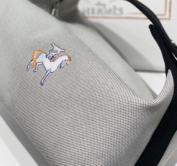 Hermes Bride-a-Brac case