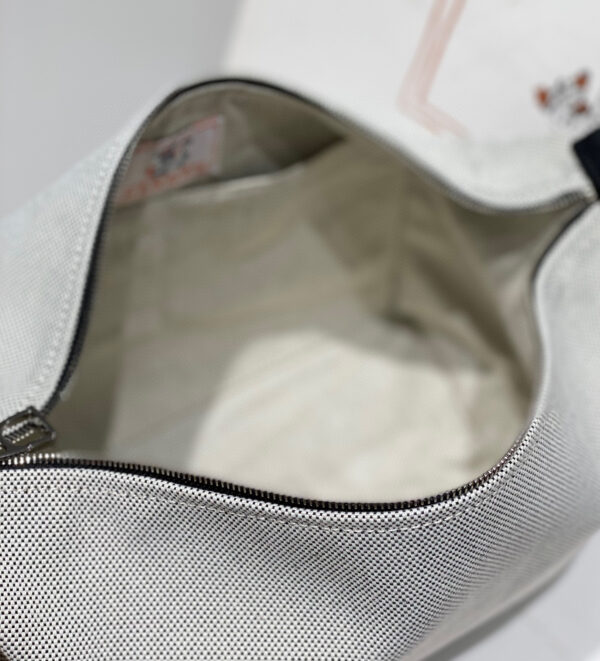 Hermes Bride-a-Brac case