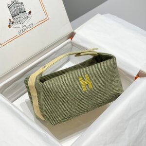 Hermes Bride-a-Brac case