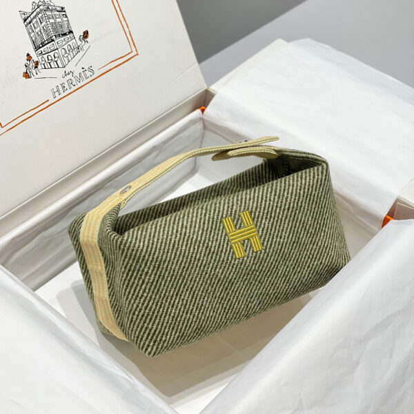Hermes Bride-a-Brac case