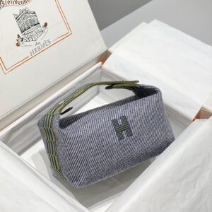 Hermes Bride-a-Brac case