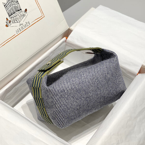 Hermes Bride-a-Brac case
