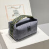 Hermes Bride-a-Brac case