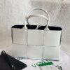 Bottega Veneta Arco Tote