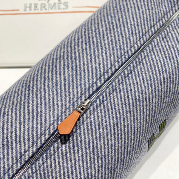 Hermes Bride-a-Brac case