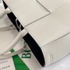 Bottega Veneta Arco Tote