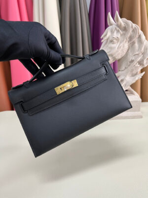 Hermes Kelly Pochette