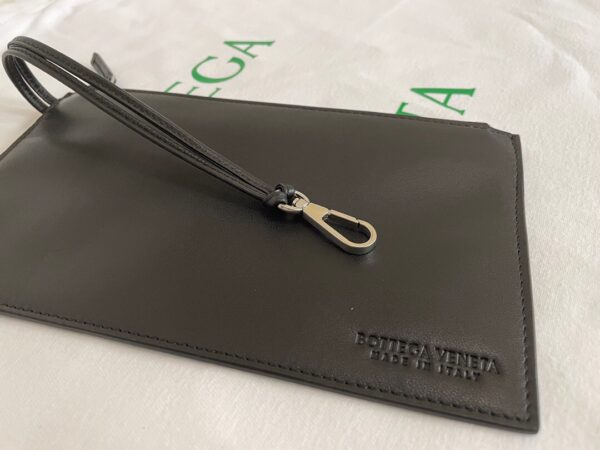 Bottega Veneta Arco Tote