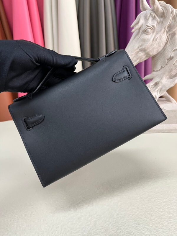 Hermes Kelly Pochette