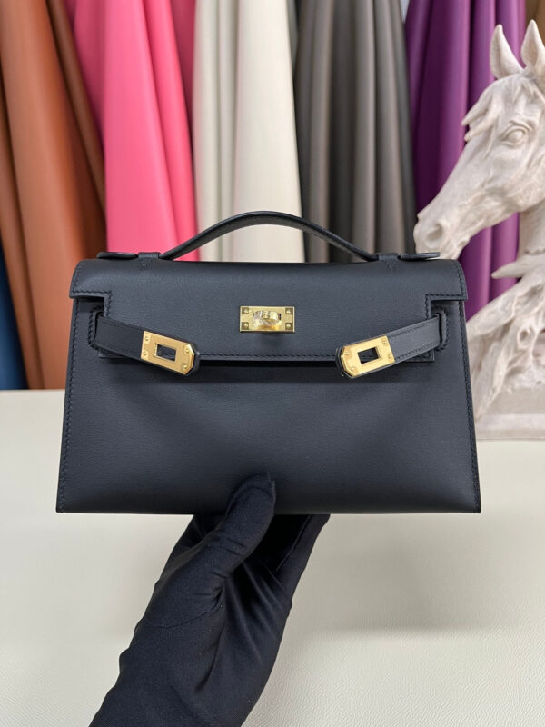 Hermes Kelly Pochette