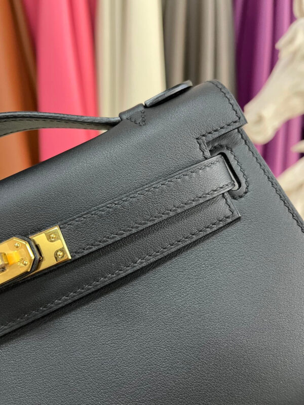 Hermes Kelly Pochette