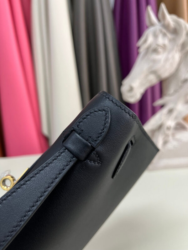 Hermes Kelly Pochette