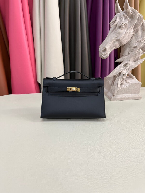 Hermes Kelly Pochette