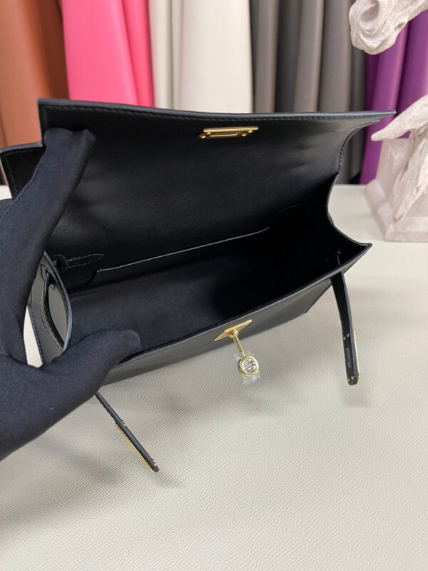 Hermes Kelly Pochette