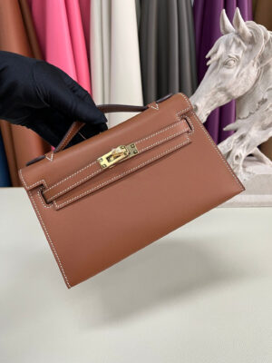 Hermes Kelly Pochette