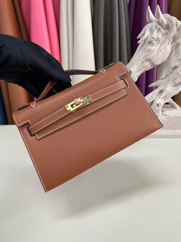 Hermes Kelly Pochette