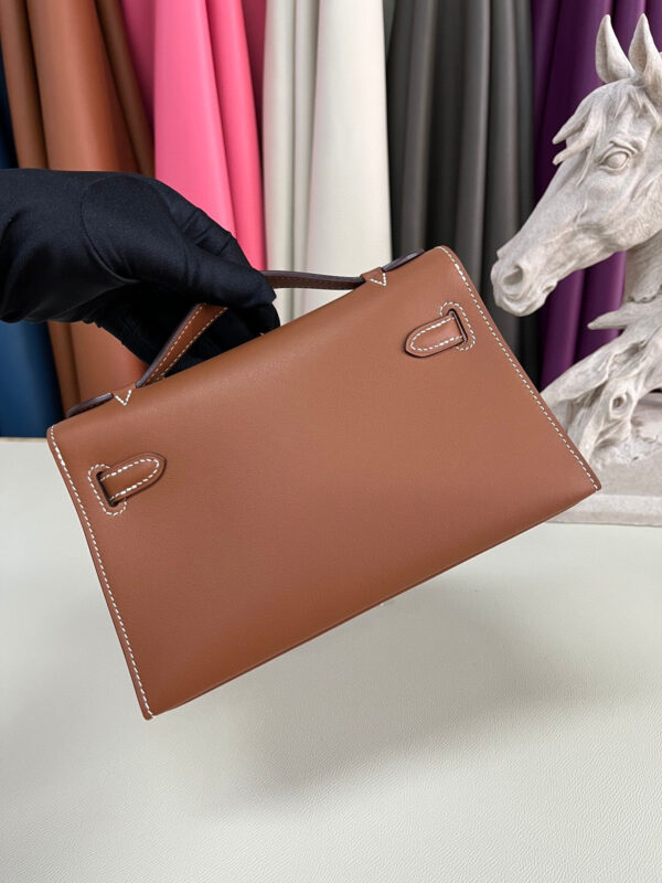 Hermes Kelly Pochette