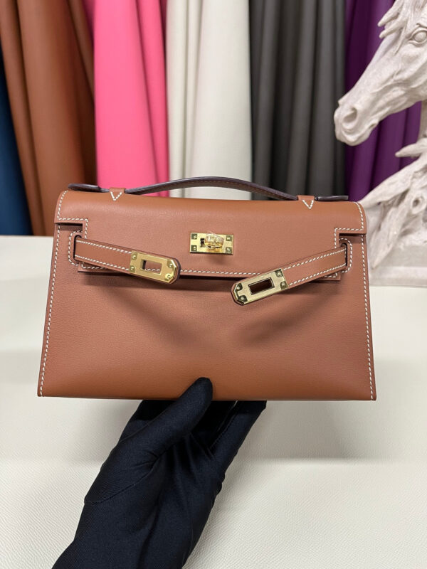 Hermes Kelly Pochette