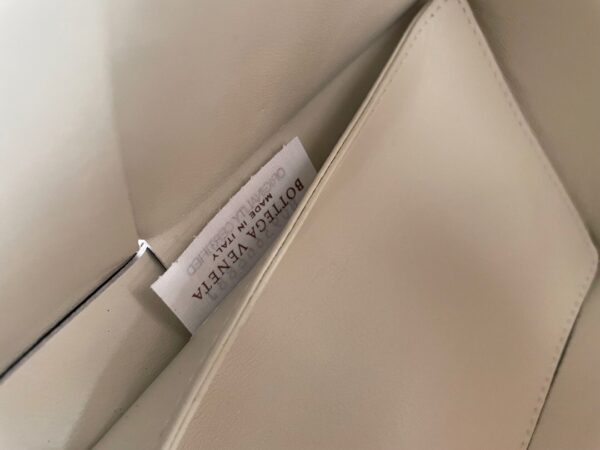 Bottega Veneta Arco Tote
