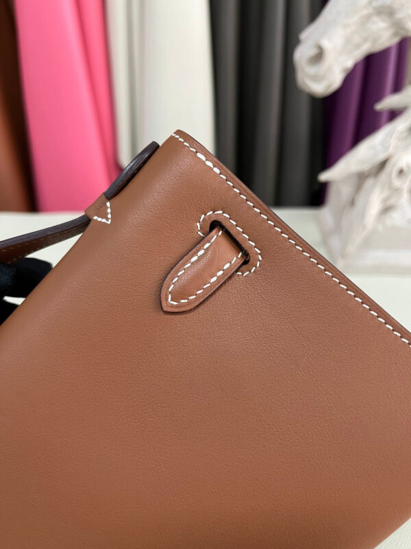 Hermes Kelly Pochette
