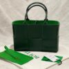 Bottega Veneta Arco Tote