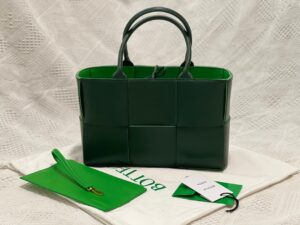 Bottega Veneta Arco Tote