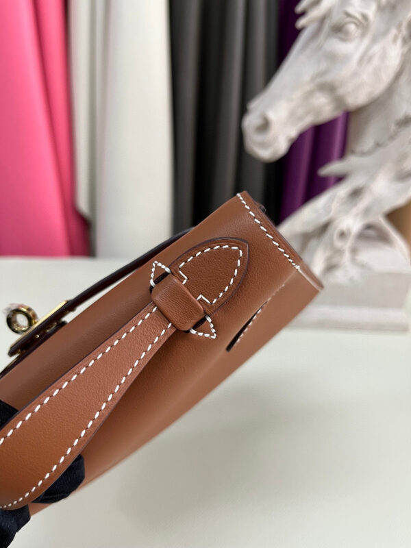 Hermes Kelly Pochette