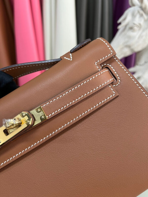Hermes Kelly Pochette