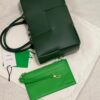 Bottega Veneta Arco Tote