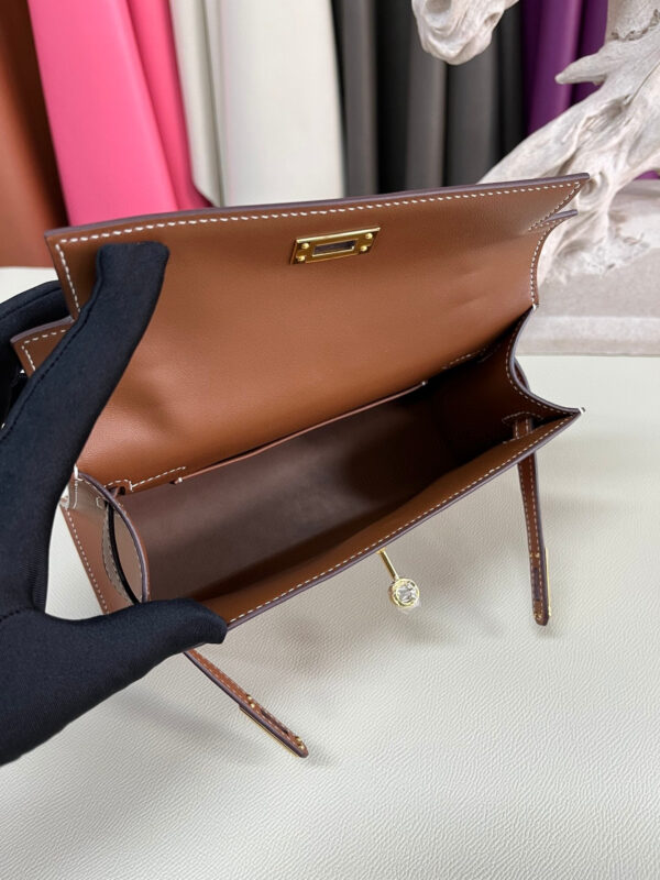 Hermes Kelly Pochette