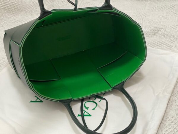 Bottega Veneta Arco Tote