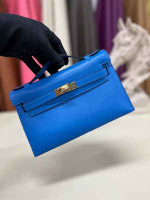 Hermes Kelly Pochette