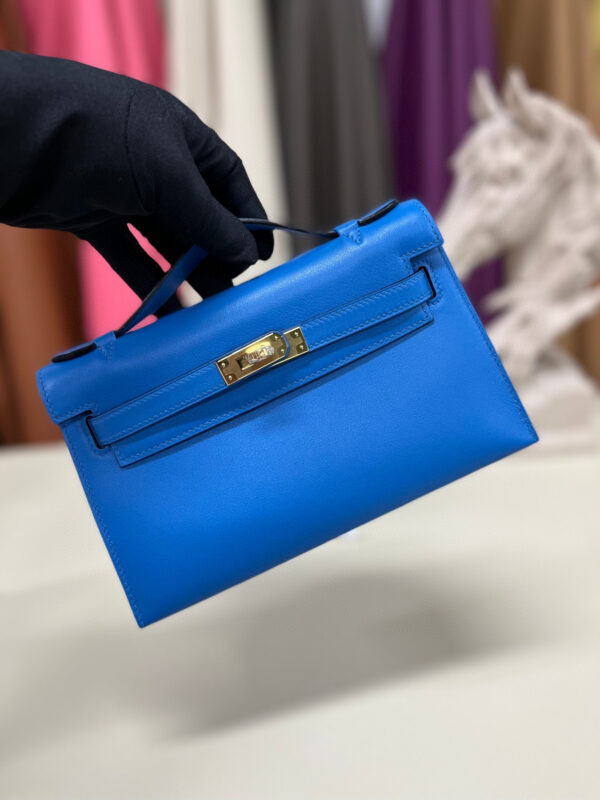 Hermes Kelly Pochette