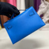 Hermes Kelly Pochette