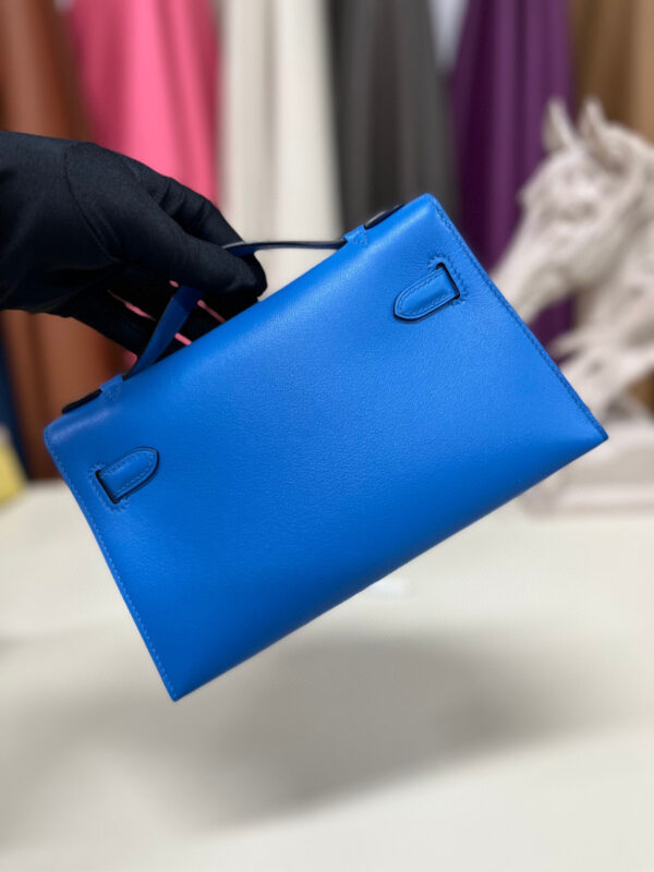 Hermes Kelly Pochette