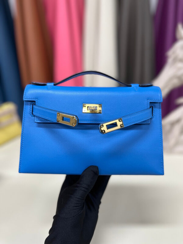 Hermes Kelly Pochette