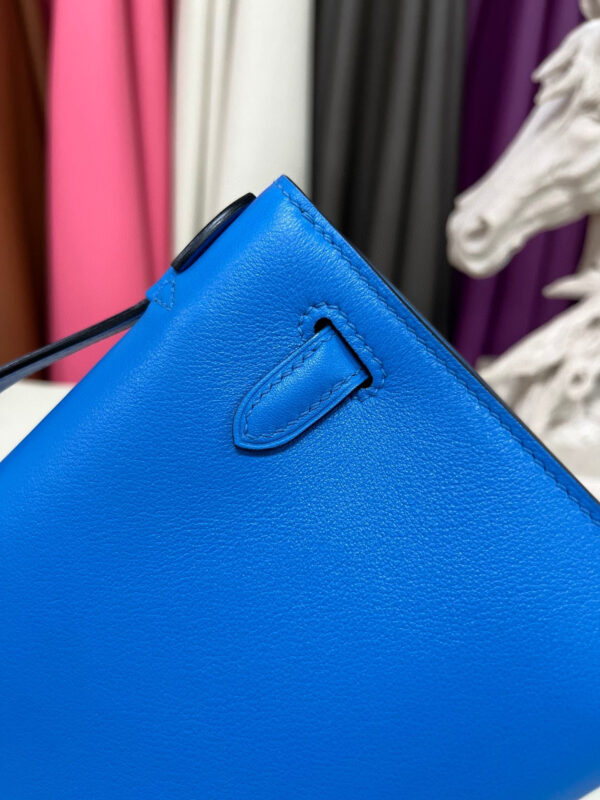 Hermes Kelly Pochette